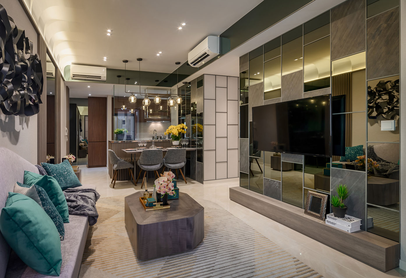 2_3br low