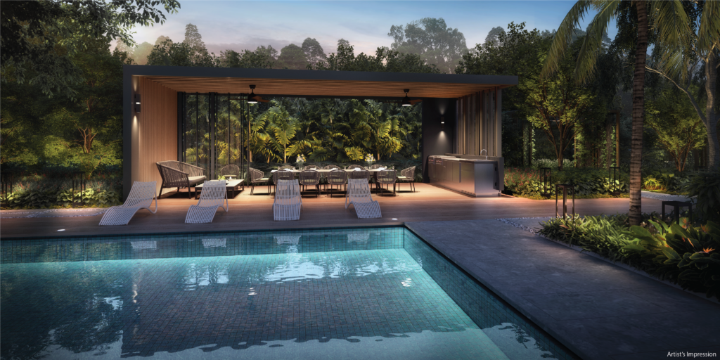 The Commodore Perspecitve2