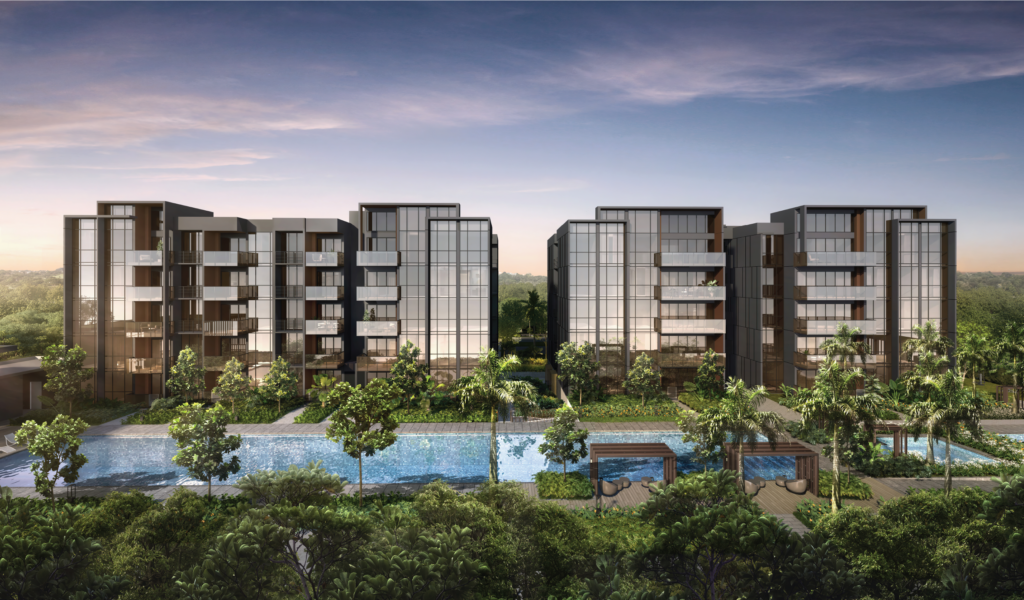 The Commodore Perspecitve6