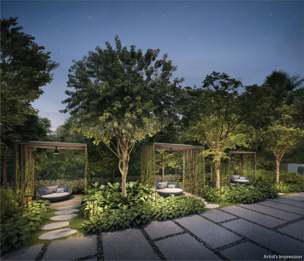 The Commodore Perspective1