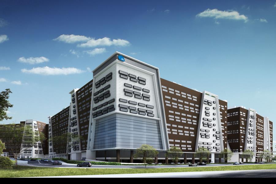 Defu Industrial Park