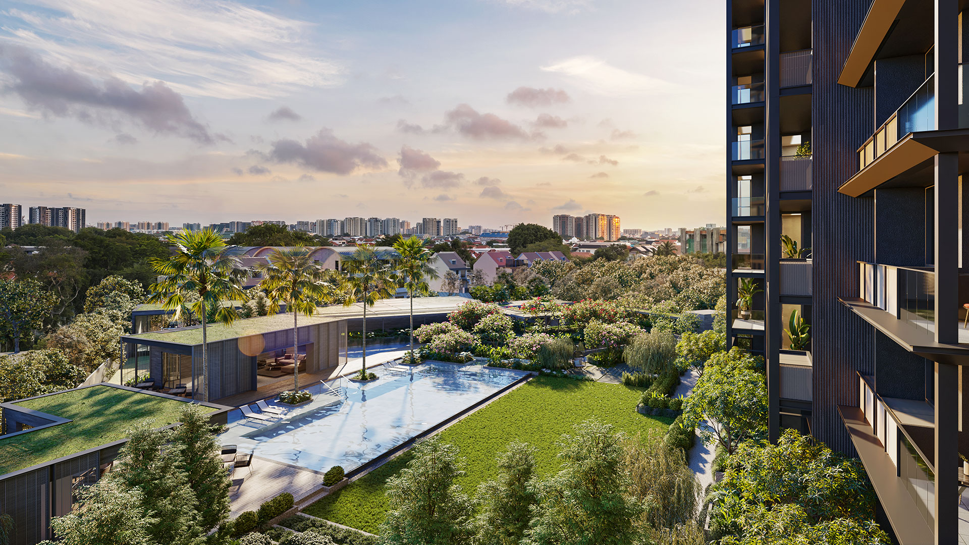 Meyer Mansion Gallery Facilities 05