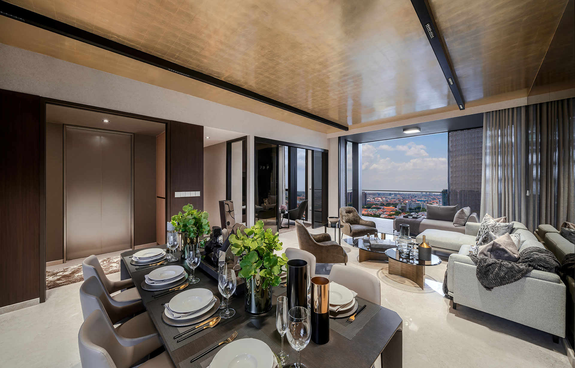 Meyer Mansion Gallery Interior 03