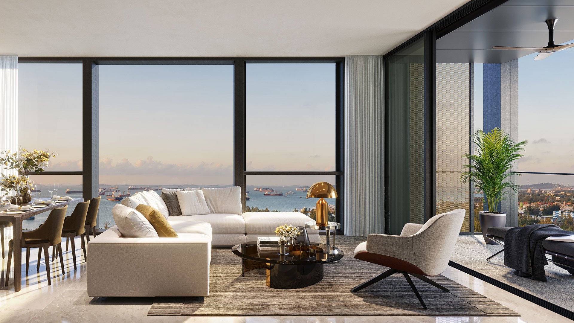 Meyer Mansion Gallery Interior 06