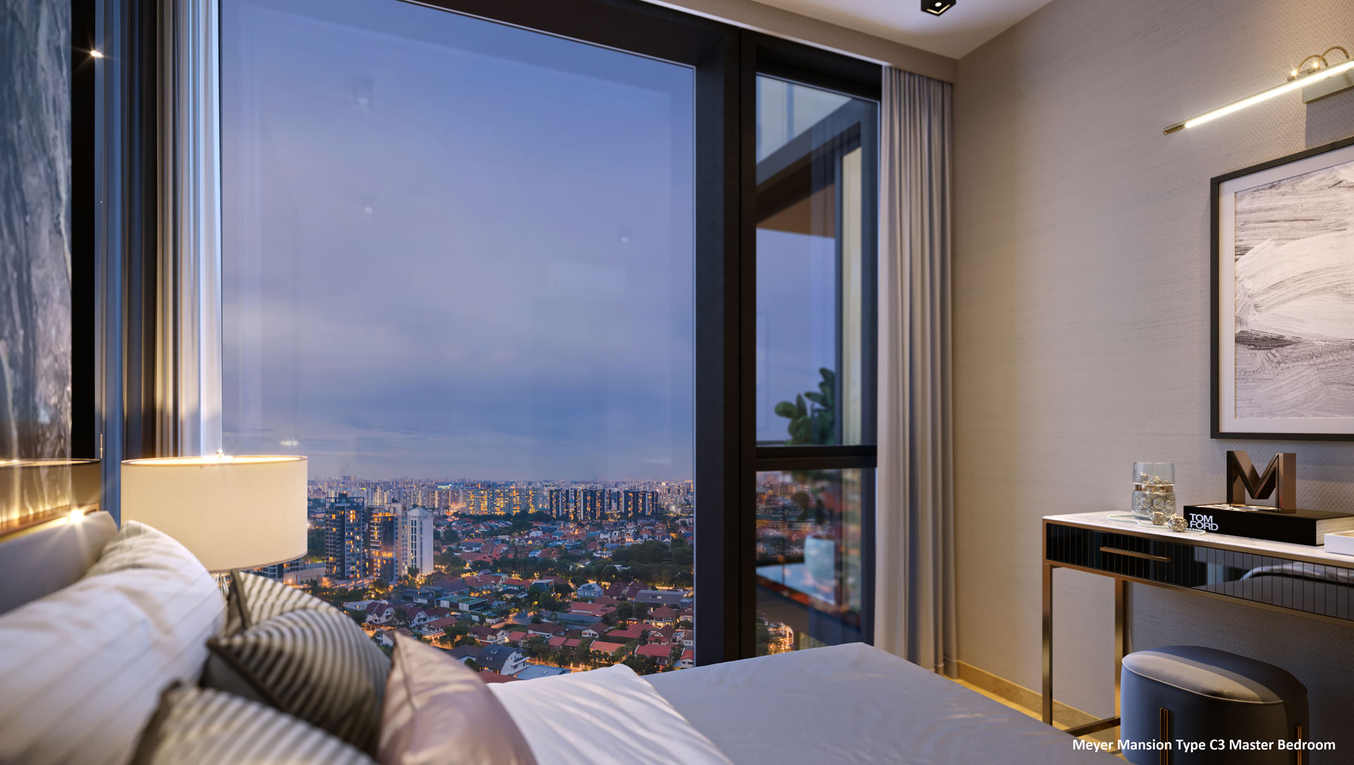 Meyer Mansion Gallery Interior 08