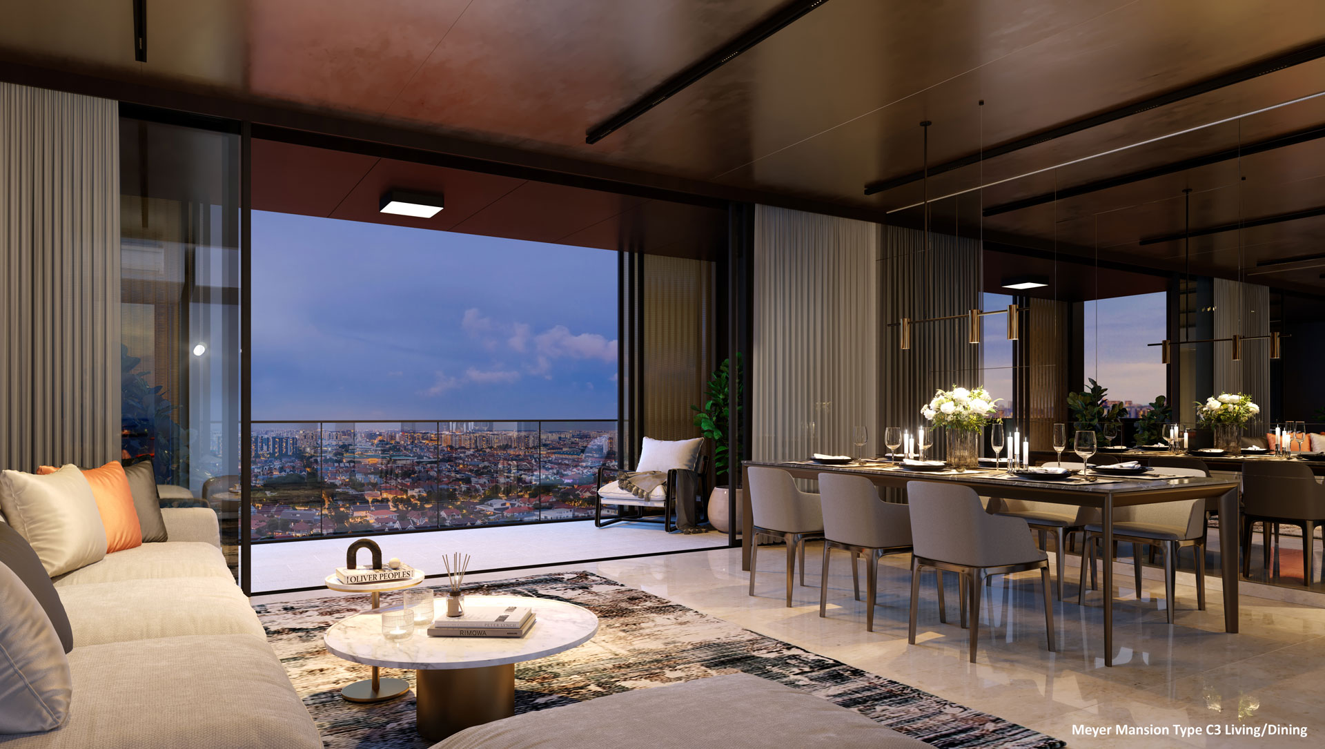 Meyer Mansion Gallery Interior 09