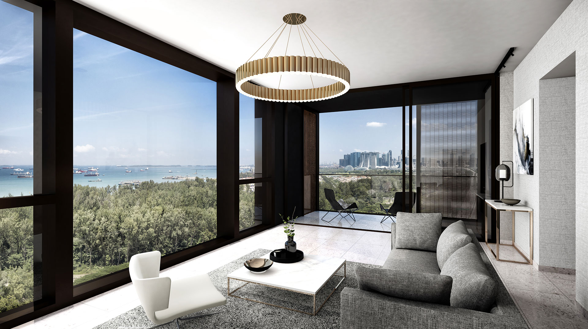 Meyer Mansion Gallery Interior 01